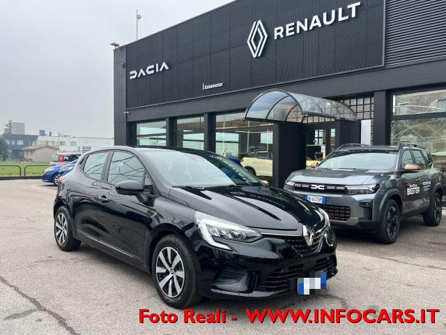 RENAULT Clio TCe 90 CV 5 porte Equilibre - PROMO