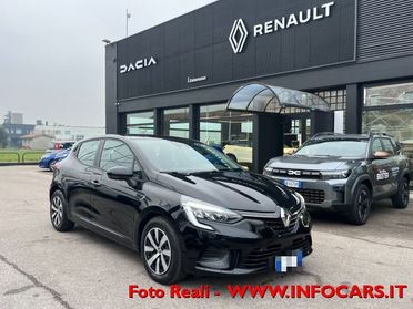 RENAULT Clio TCe 90 CV 5 porte Equilibre - PROMO
