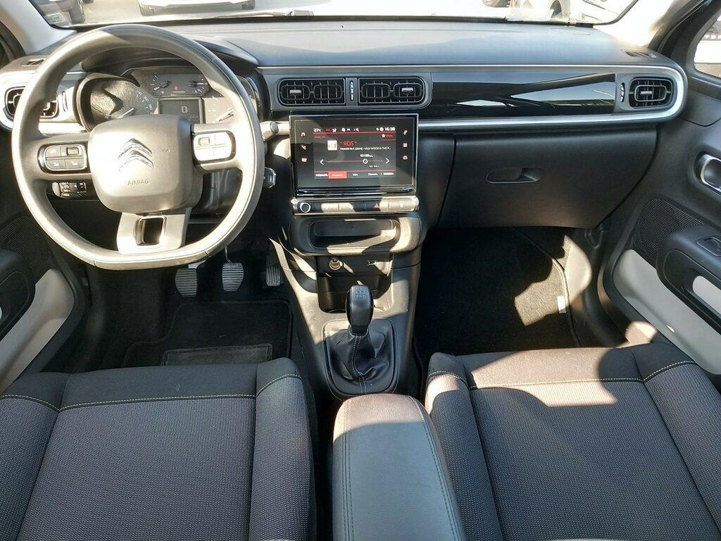 Citroen C3 1.2 PureTech Shine