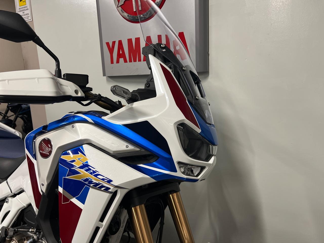 Honda CRF1100L Africa Twin ADVENTURE SPORT