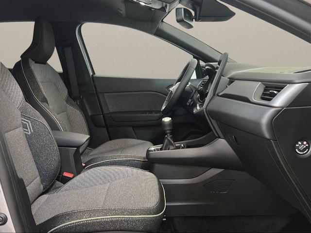 RENAULT Captur ECO-G 100 CV Techno