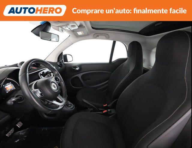 SMART ForTwo 90 0.9 Turbo Passion