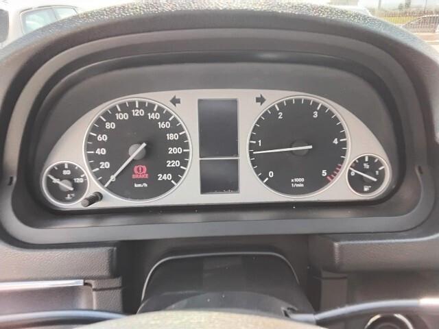 Mercedes-benz B 200 CDI Executive