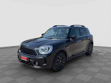 MINI Mini Countryman F60 2.0 Cooper D Countryman