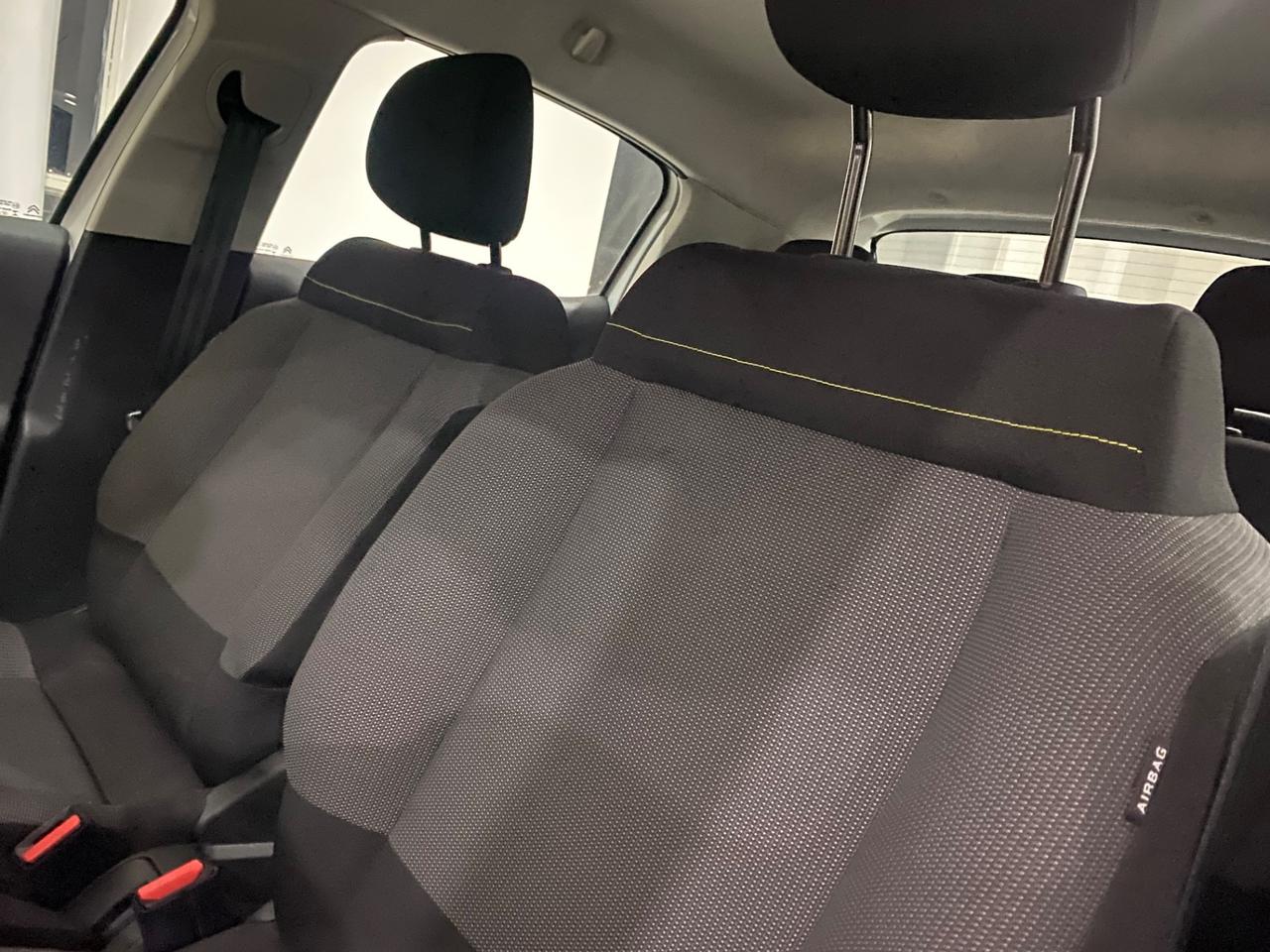 Citroen C3 BlueHDi 100cv Shine Pack AIRBUMP/FULL LED2022