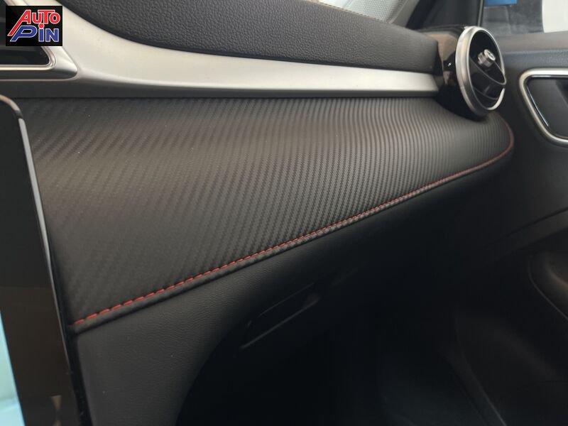 MG ZS 1.5 VTi-tech Luxury Display virtuale*Pelle