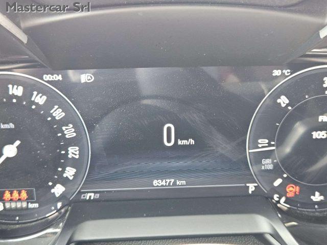 ALFA ROMEO Stelvio Stelvio my23 2.2 td Super Q4 210cv auto - GP953FN