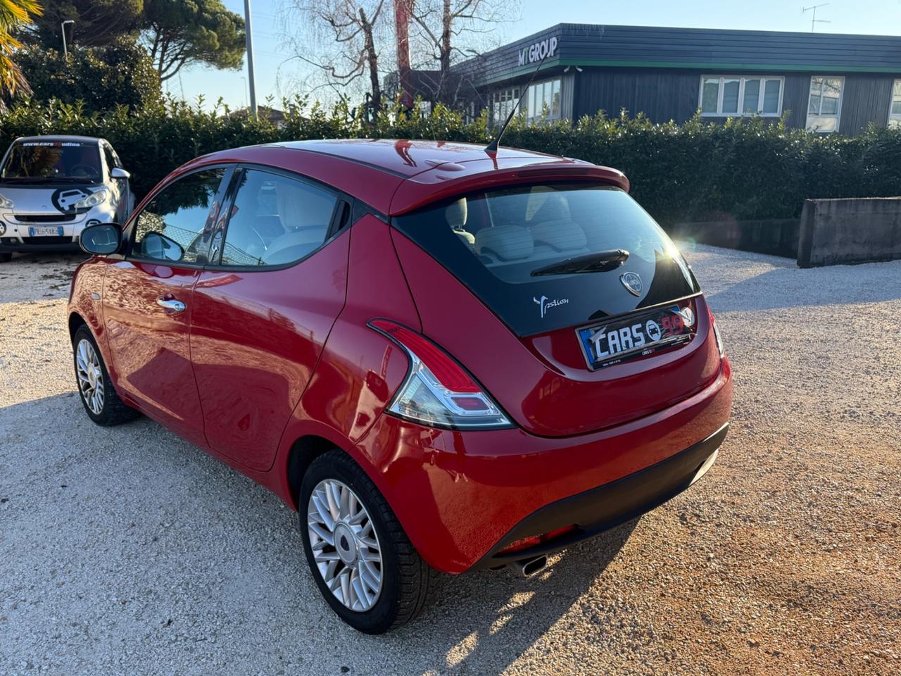 Lancia Ypsilon 1.3 MJT 16V 95 CV 5 porte S&S Platinum