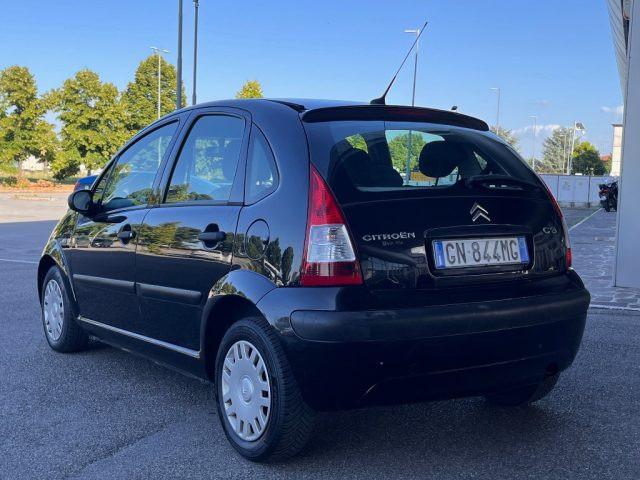 CITROEN C3 1.1 airdream Classique