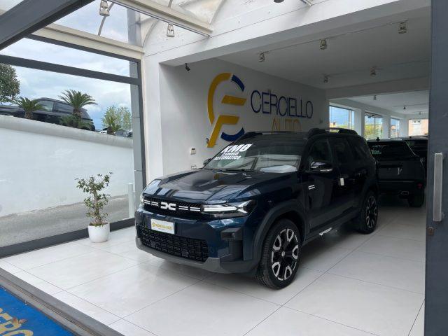 DACIA Bigster Hybrid 155 CV Journey DA ?289,00