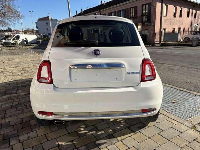 Fiat 500 1.0 Hybrid Dolcevita APP CONN-CRUISE-15"