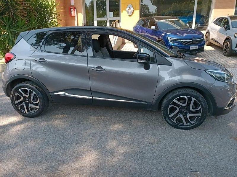 Renault Captur 1.5 dci Intens (energy r-link) 90cv E6