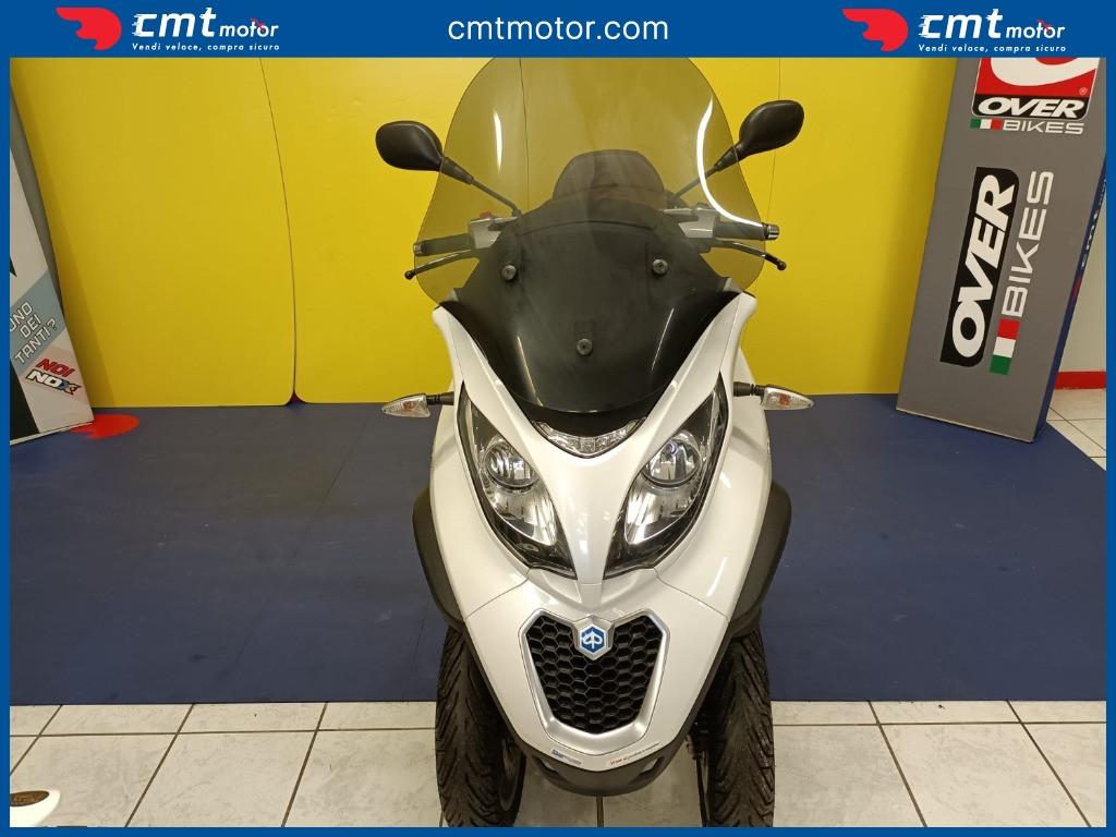 Piaggio MP3 - 2015