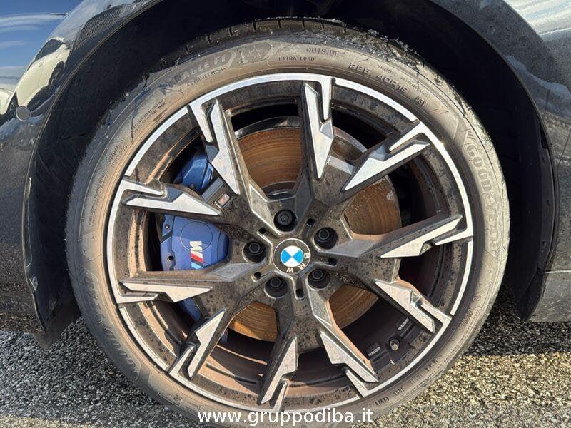 BMW Serie 1 F70 120d 48V MSport auto