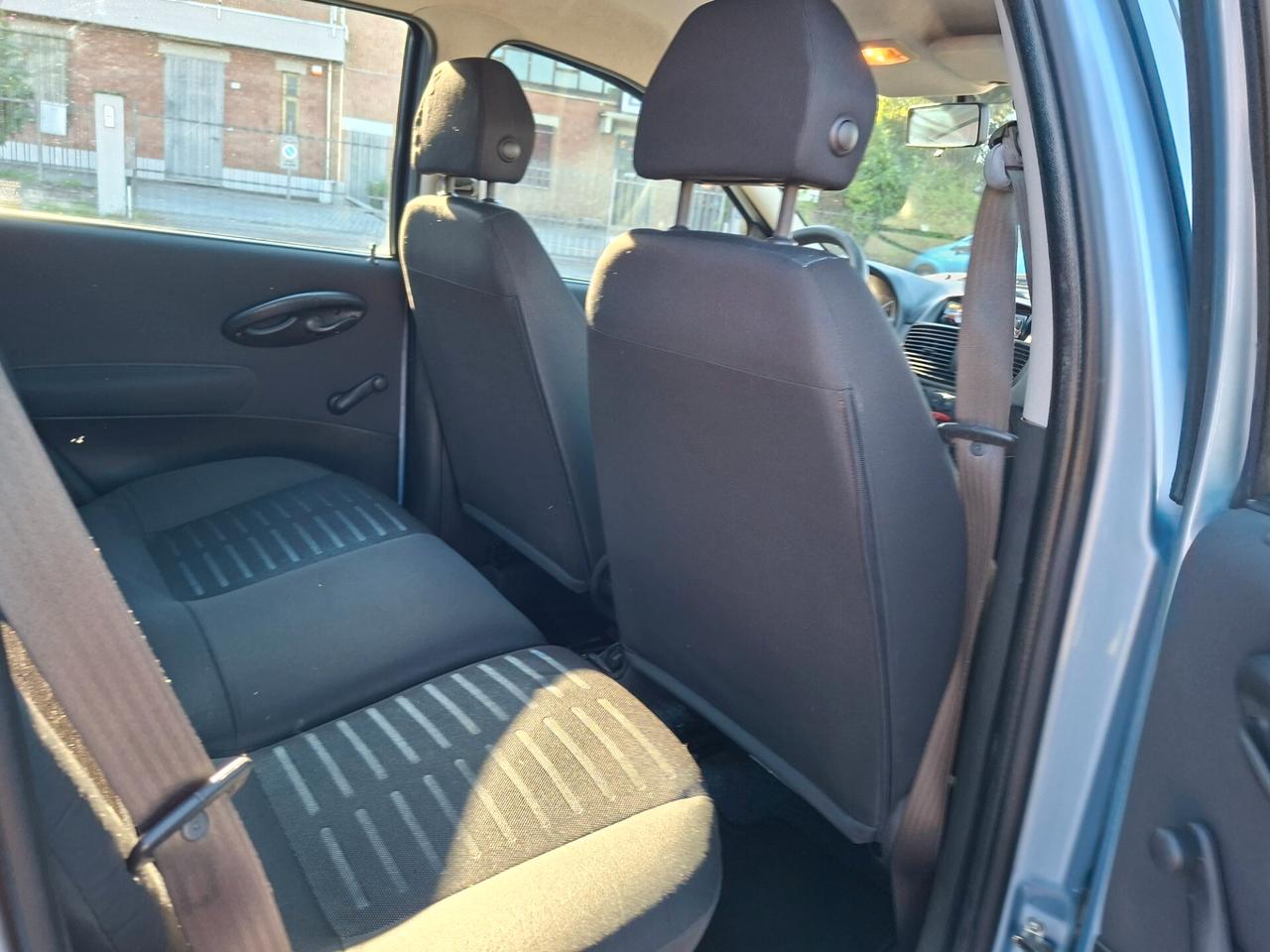 Fiat Punto Classic 1.2 Gpl - 2008