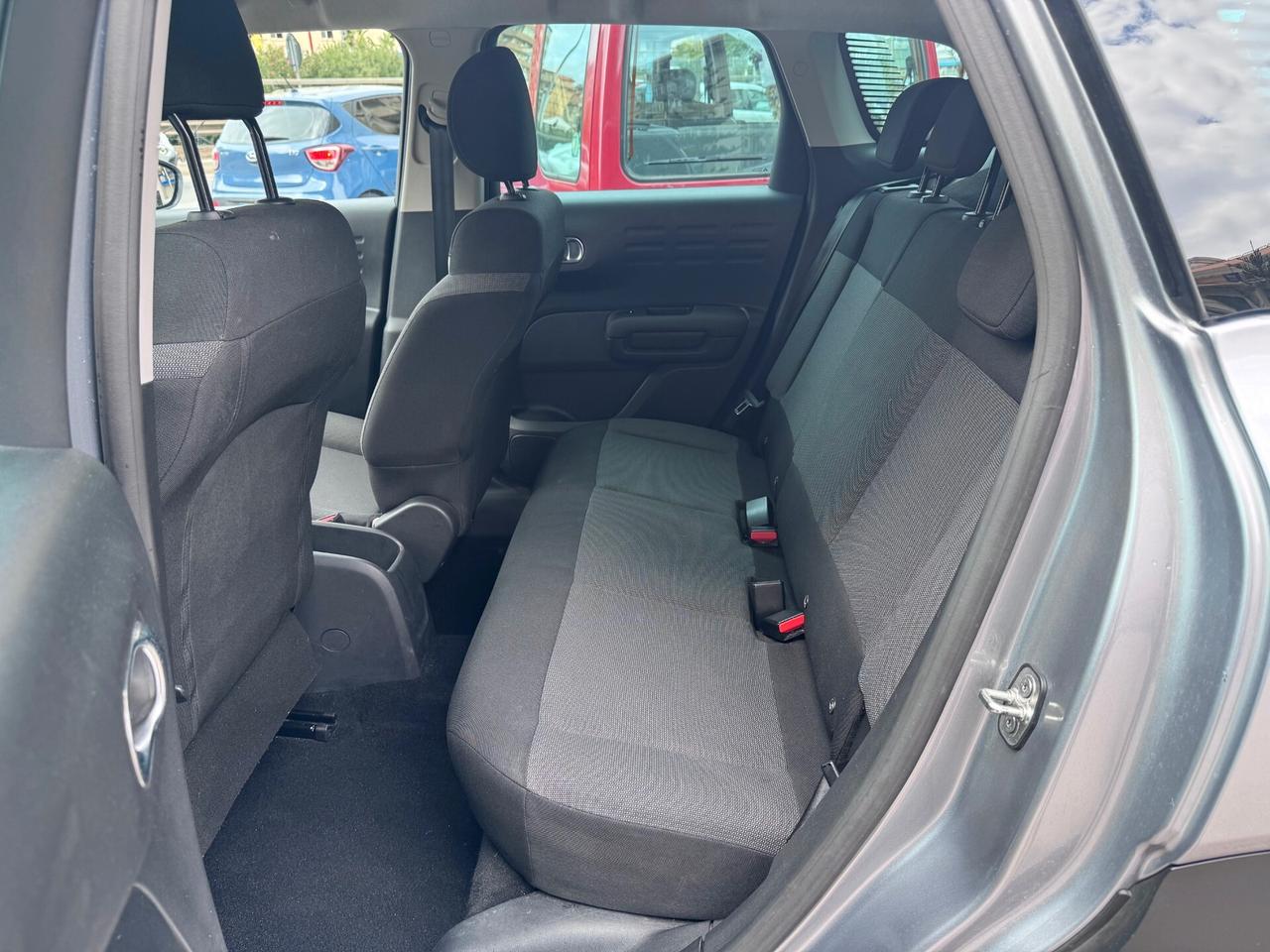 Citroen C3 Aircross tua da 272x72 mesi con 1000 ant.