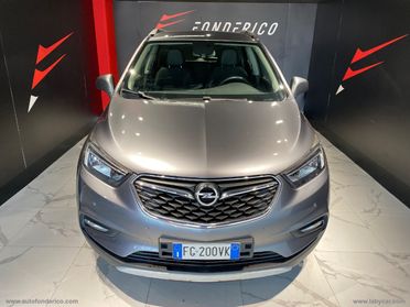 OPEL Mokka X 1.6 CDTI Ecotec 136 4x2 S&S Adv.