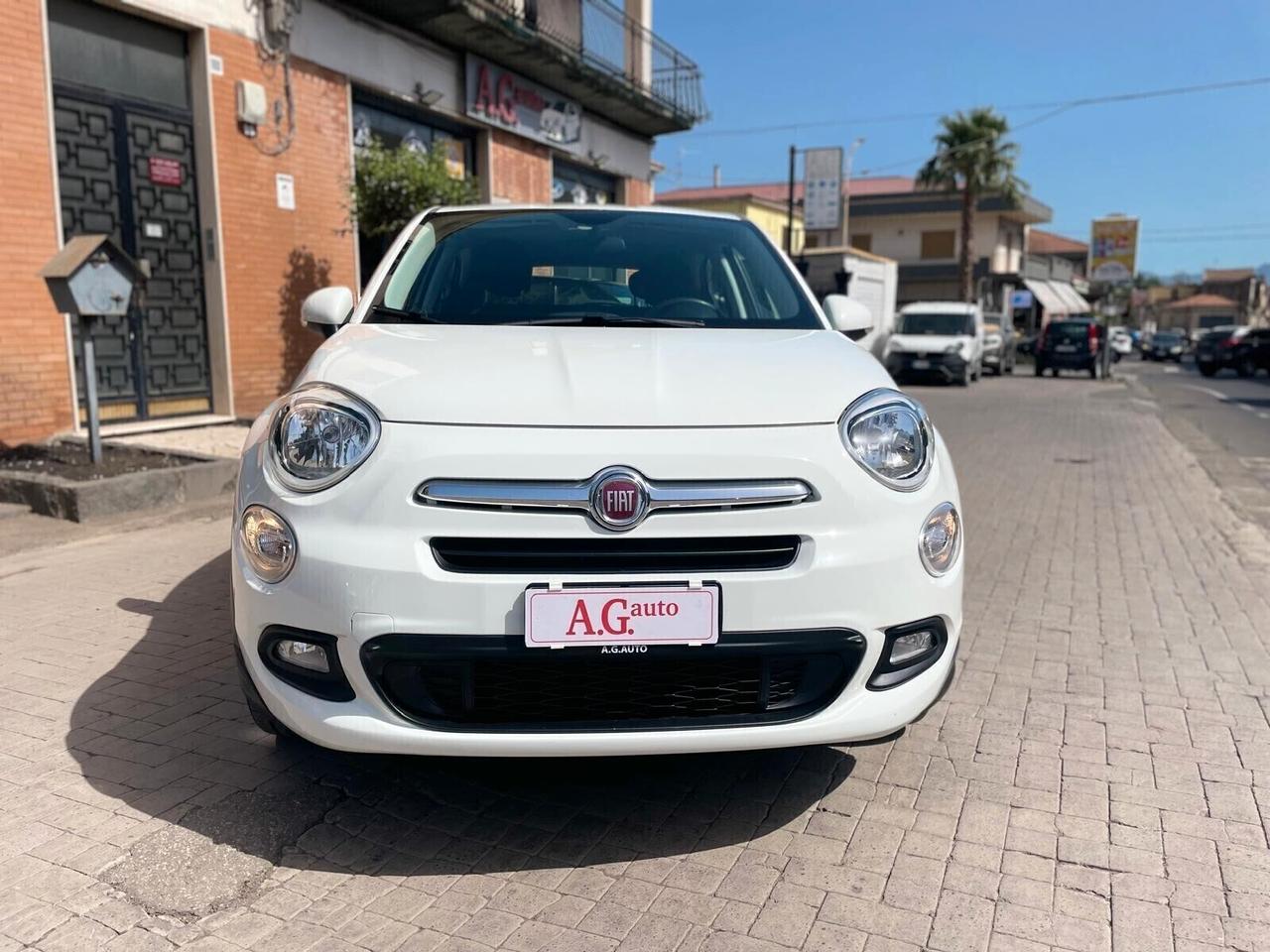 Fiat 500X 1.3 MultiJet 95 CV Business U-CONNECT