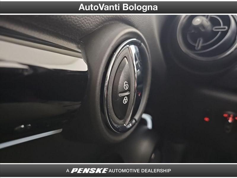 MINI Mini 5 porte Mini 5p 1.5 One Classic 75cv