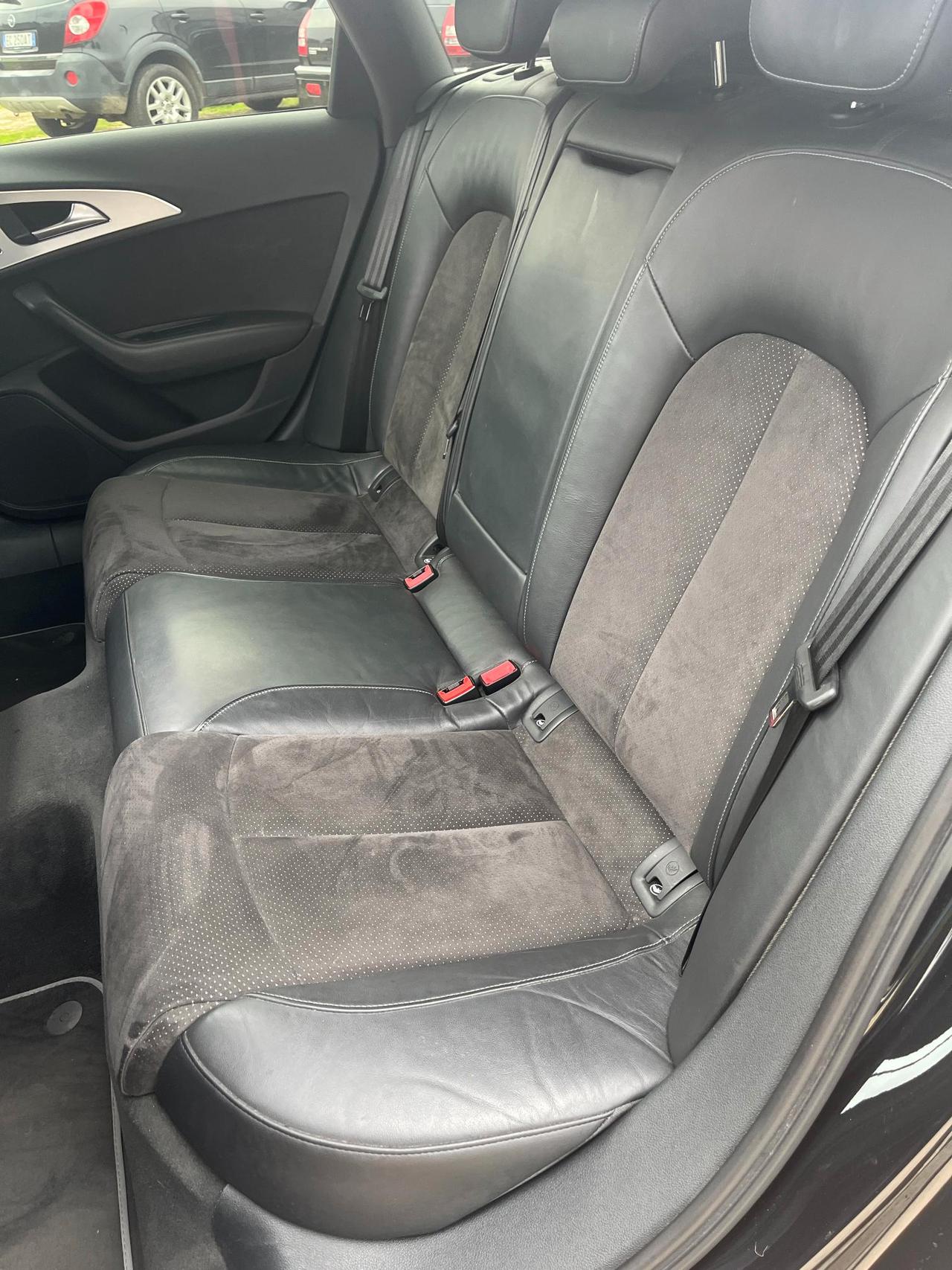 Audi A6 Avant 2.0 tdi ultra Business Plus 190cv