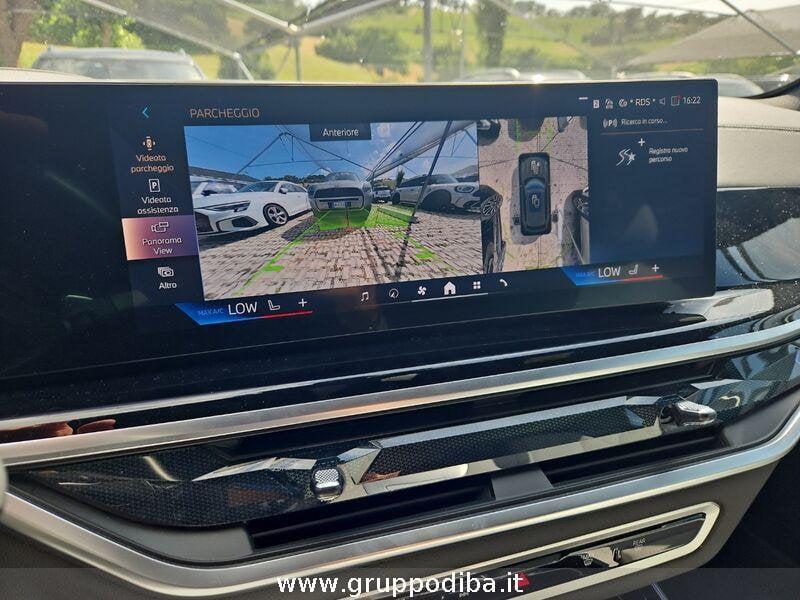 BMW X5 G05 LCI 2023 xdrive30d MSport auto