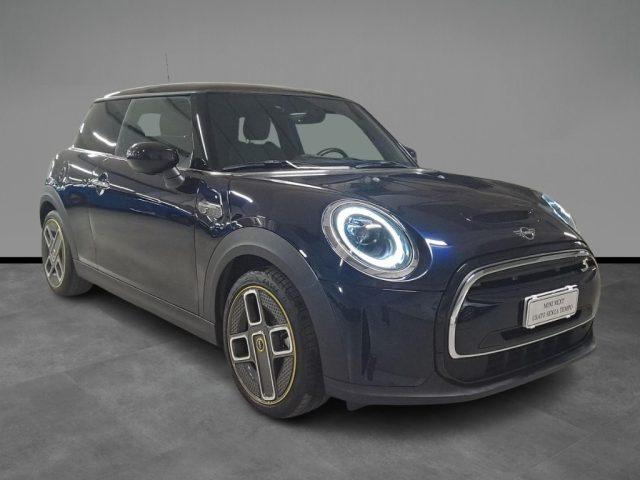 MINI Cooper SE Pacchetto XL Aut.
