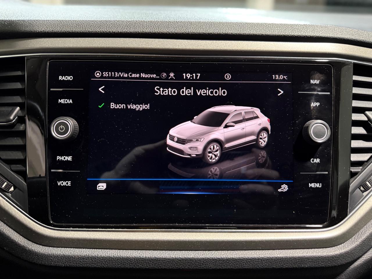 Volkswagen T-ROC 2.0 TDI 116 CV BMT Style 2021