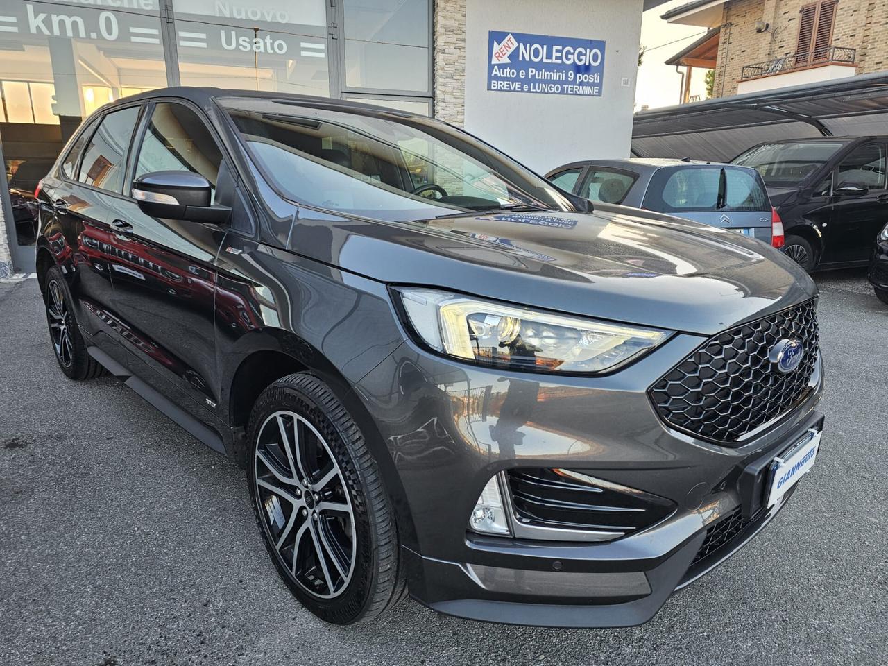 Ford Edge 2.0 EcoBlue 238 CV AWD Start&Stop aut. ST-Line