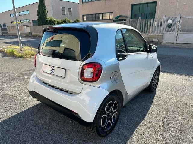 smart forTwo 90 0.9 Turbo twinamic Youngster