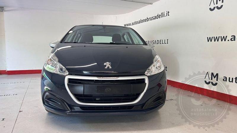 Peugeot 208 PureTech 68 5 porte LIKE NEOP. TAGL.CASA MADRE