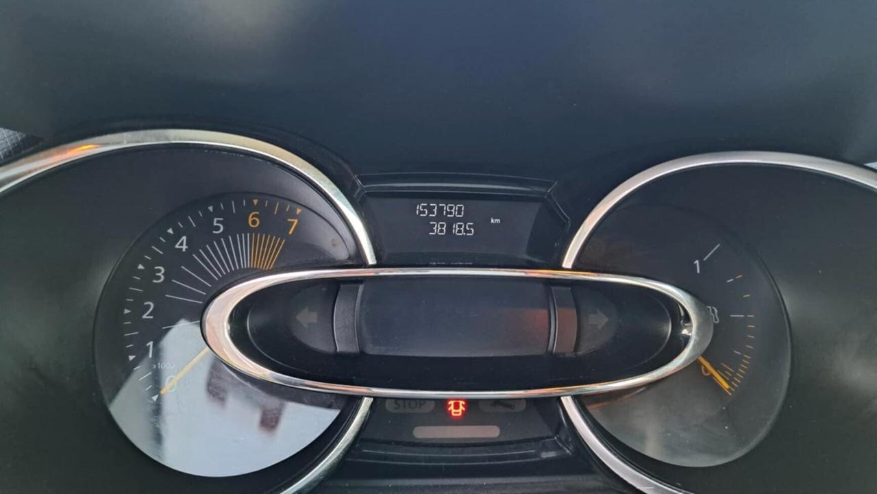 Renault Clio 1.2 75CV 5 porte Live