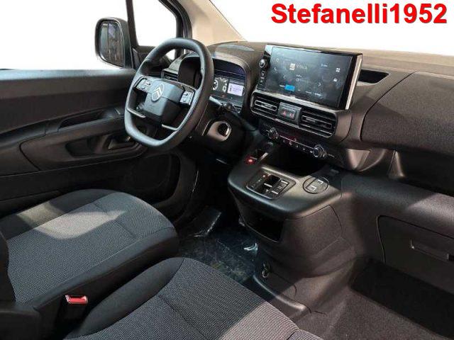 CITROEN Berlingo Van XL - BlueHDi 130 Cv S&S EAT8