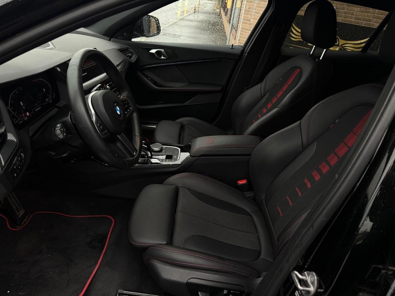 Bmw 125 128ti 5p. Msport