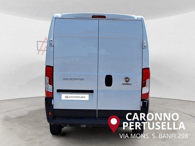 FIAT Ducato 35 2.2 Mjt 140CV PLM-TA Furgone