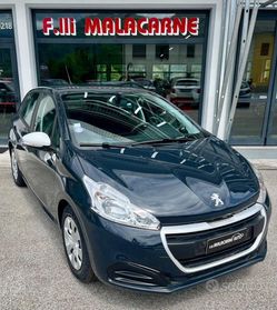 PEUGEOT 208 PureTech 68CV S&S 5 porte Like NEOPA