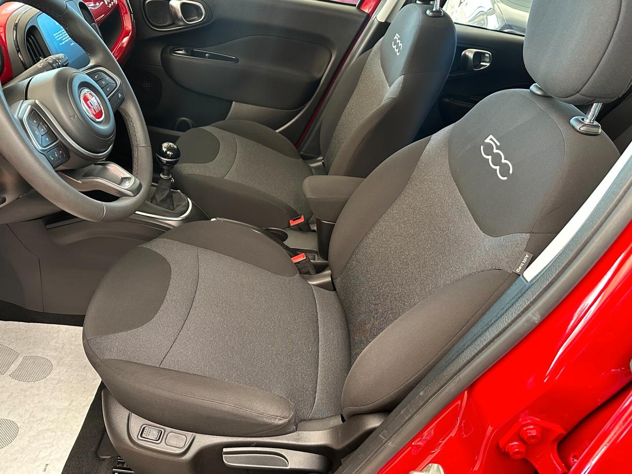 Fiat 500L Living 1.6 M.JET 120 cv. BUSINESS (Nav)