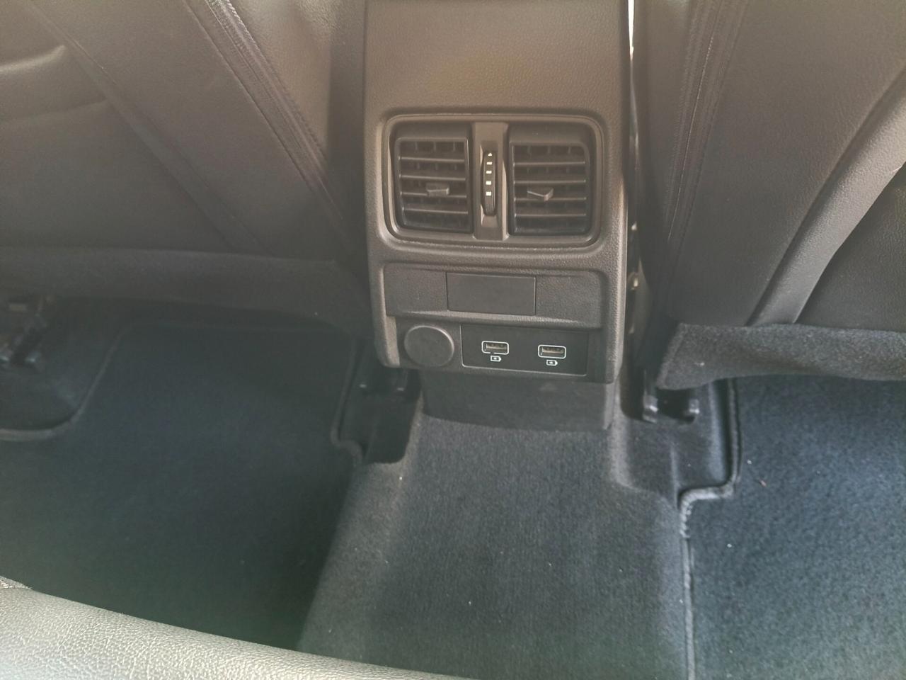 Renault Arkana 1.6 Full Hybrid E-Tech 145 CV Techno