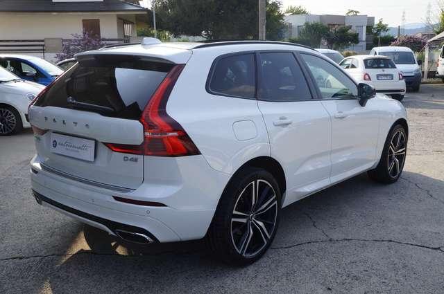 Volvo XC60 D4 190cv Geartronic R-design