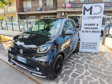 Smart ForTwo 70cv 1.0 Twinamic SuperPassion