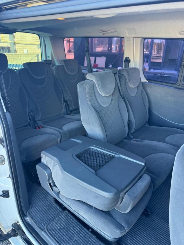 FIAT Scudo 2.0 MJT/130 8 posti