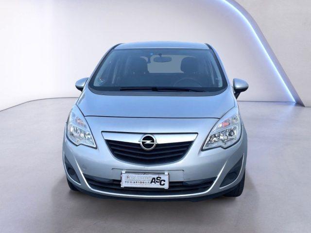 OPEL Meriva 1.3 CDTI 95CV ecoFLEX Cosmo