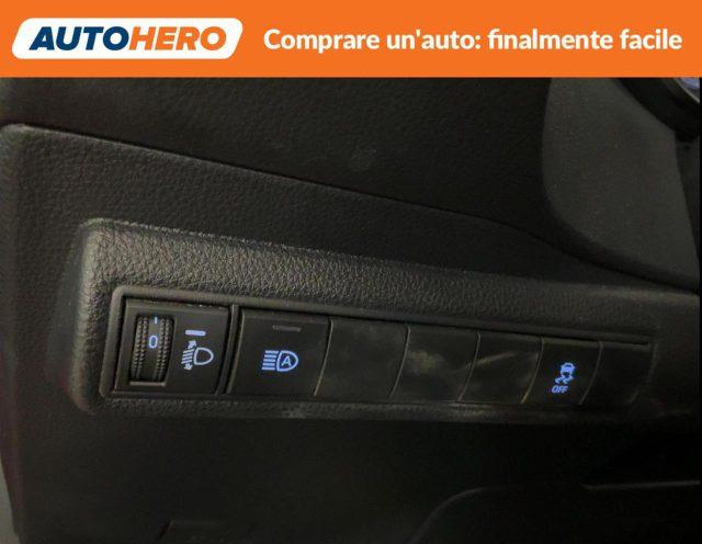 TOYOTA Corolla 1.8 Hybrid Style