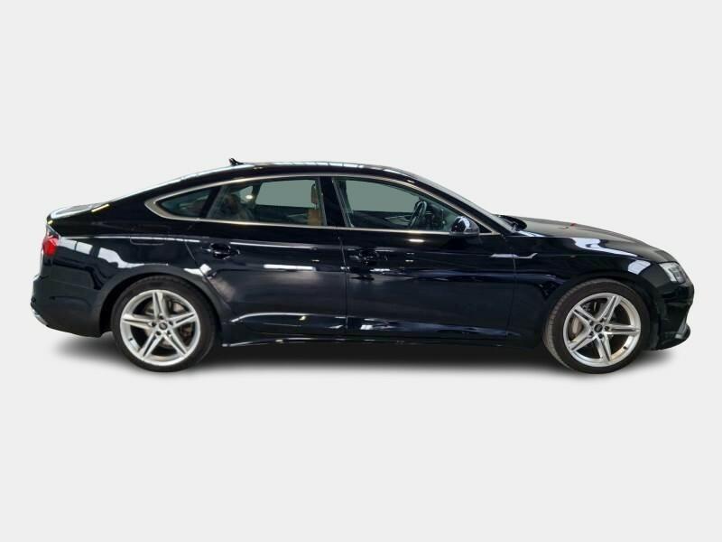 AUDI A5 SPORTBACK 40 TDI MHEV BUSINESS ADVANCE S TRONIC QUATTRO 5 PORTE BERLINA