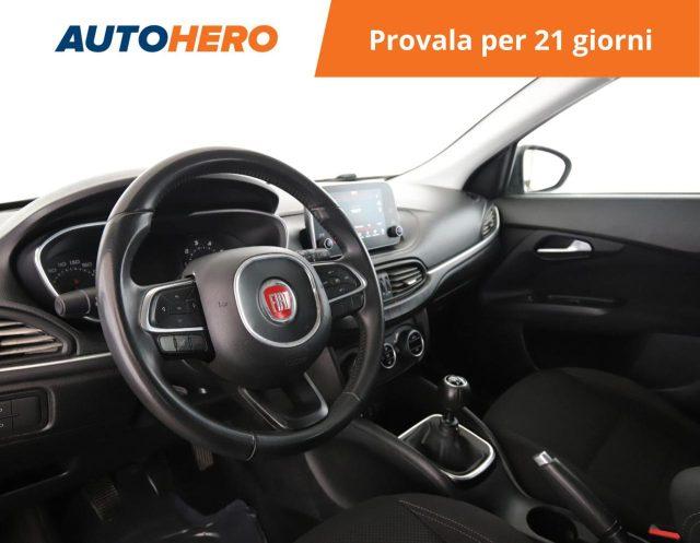 FIAT Tipo 1.4 5 porte Lounge