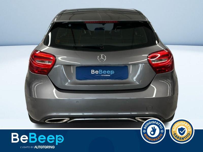 Mercedes-Benz Classe A A 180 SPORT MY16
