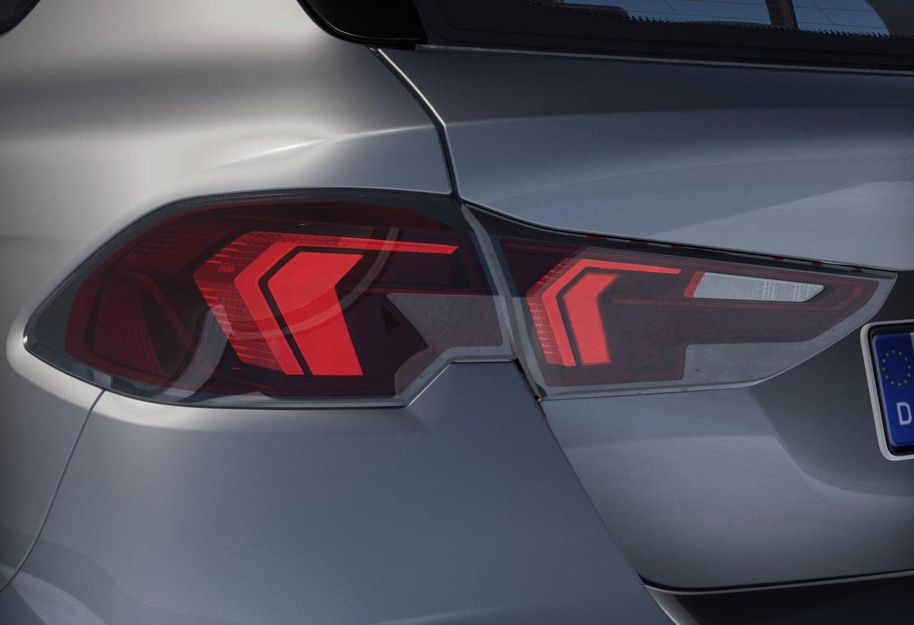 BMW Serie 1 118d MSport Pro