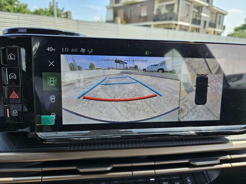 Lancia Ypsilon Hybrid e-DCT