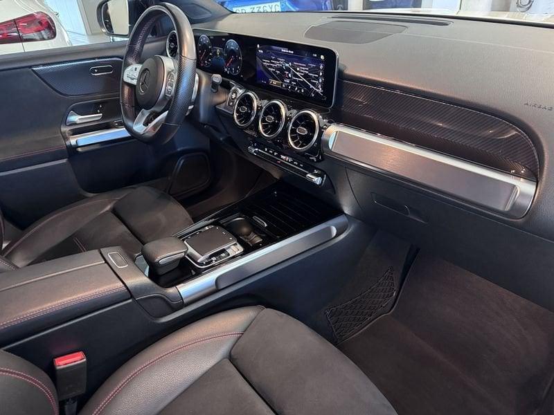 Mercedes-Benz GLB GLB 200 d Automatic Premium