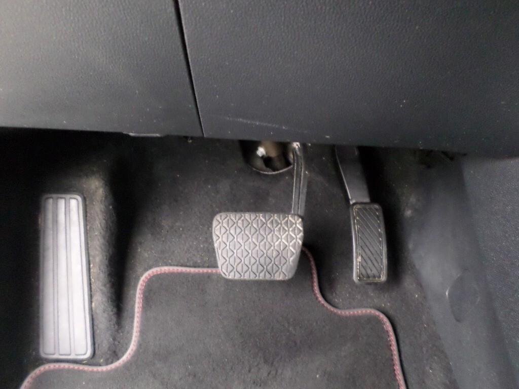 Ford Puma 1.0 EcoBoost 125 STLINE HYBR