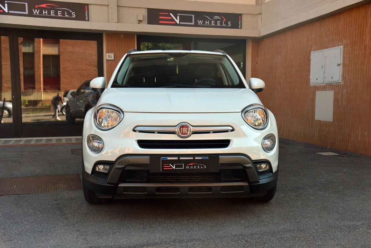 Fiat 500X 1.3 Multijet 2 Cross 95CV Euro 6 – SUPER OFFERTA a Firenze